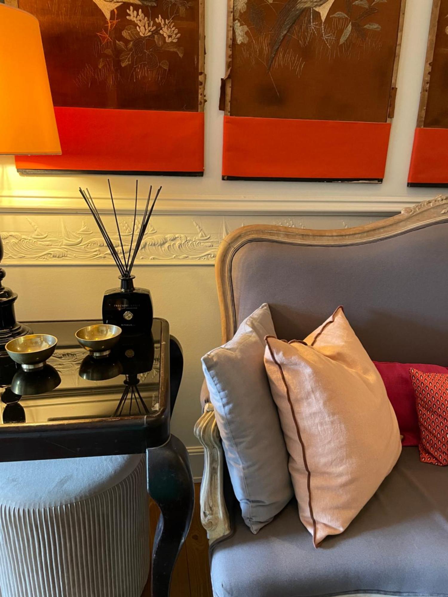 Huis Dujardin Bed&Breakfast Antwerpen Eksteriør billede
