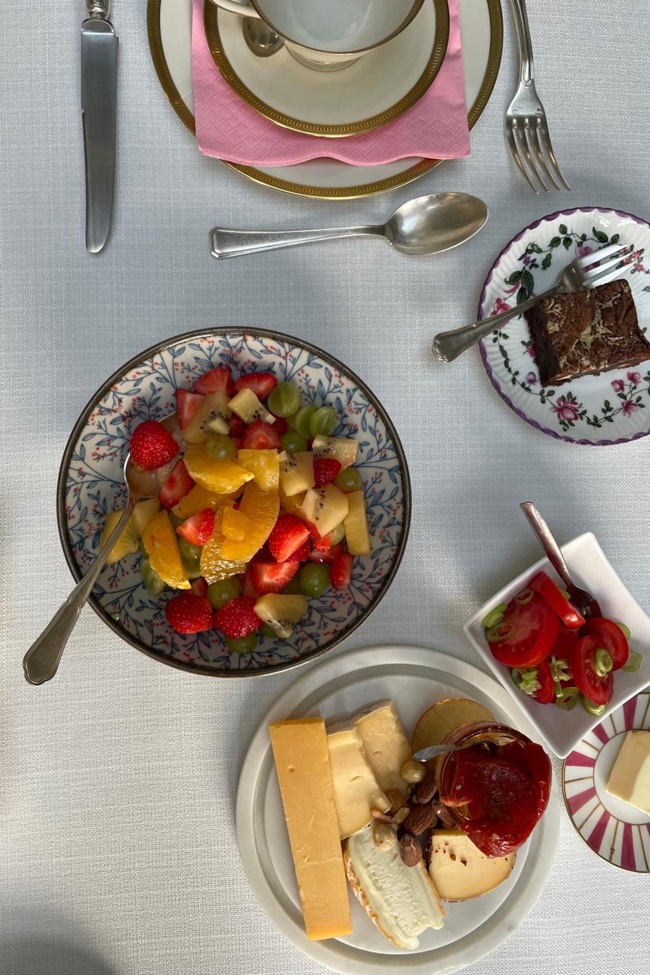 Huis Dujardin Bed&Breakfast Antwerpen Eksteriør billede