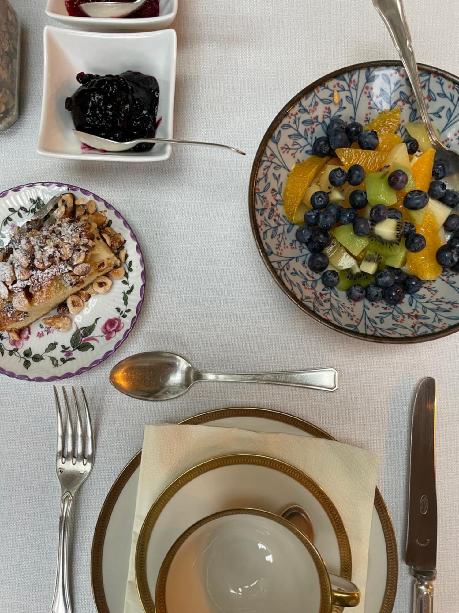 Huis Dujardin Bed&Breakfast Antwerpen Eksteriør billede
