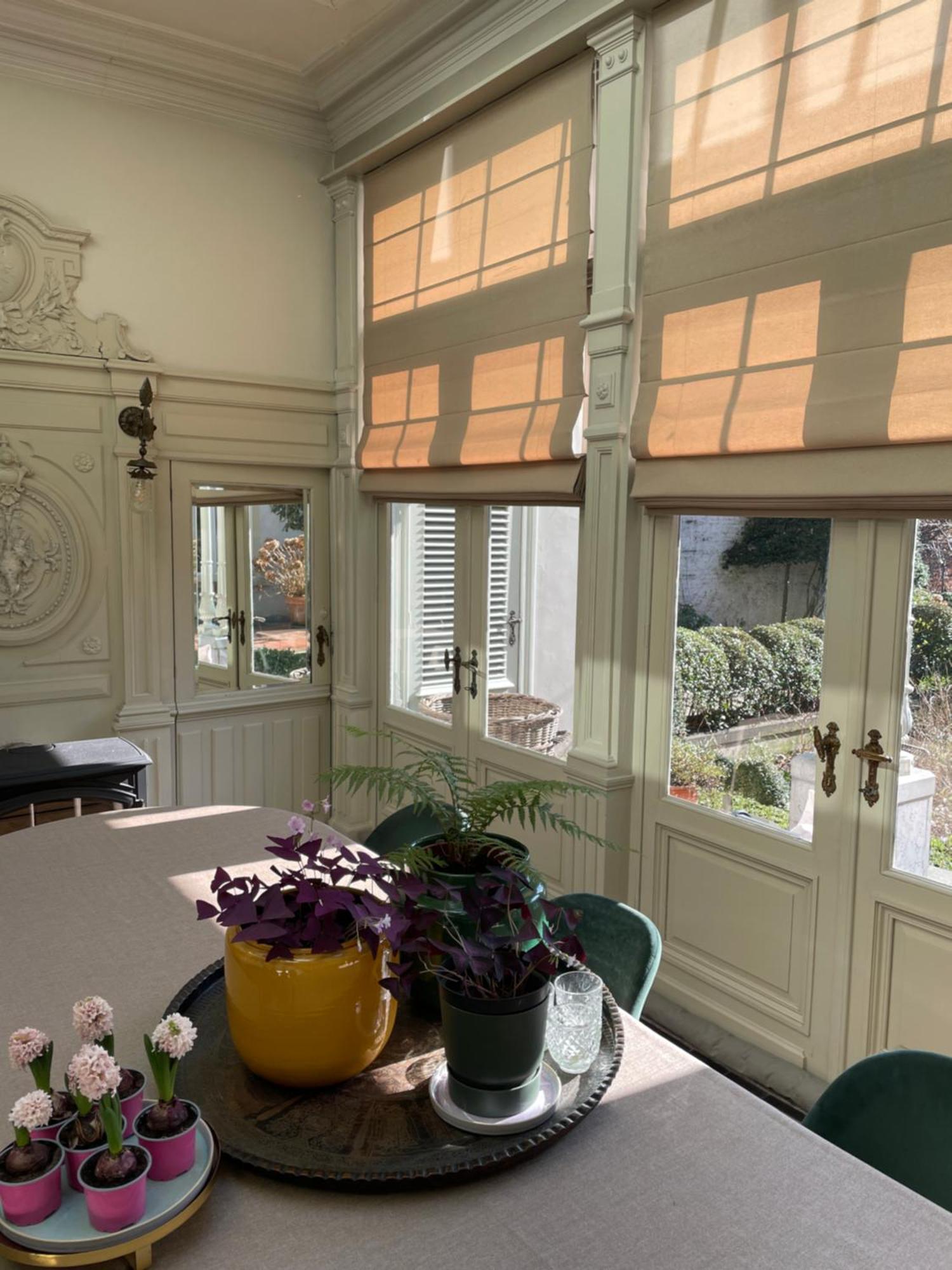 Huis Dujardin Bed&Breakfast Antwerpen Eksteriør billede