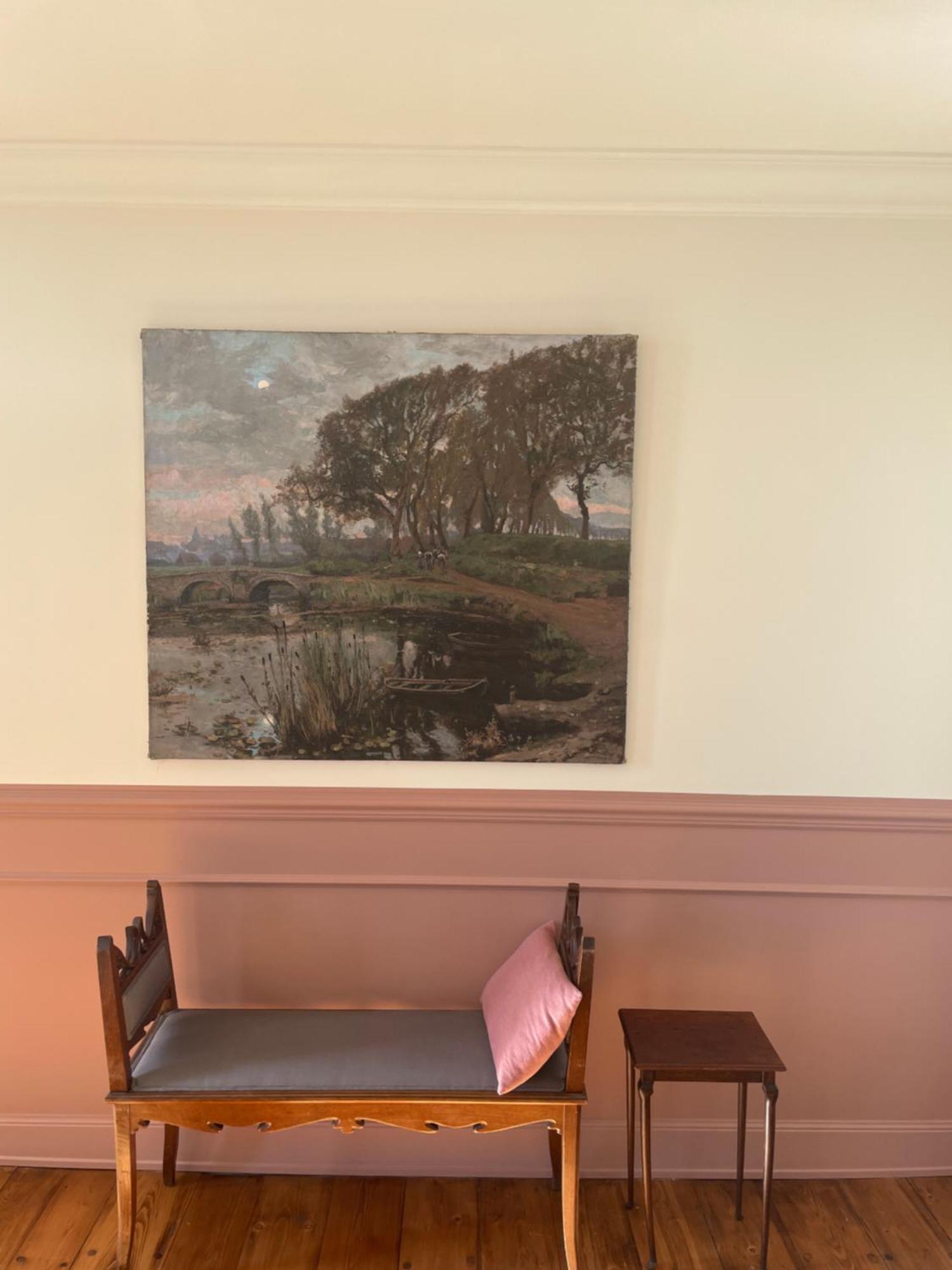Huis Dujardin Bed&Breakfast Antwerpen Eksteriør billede